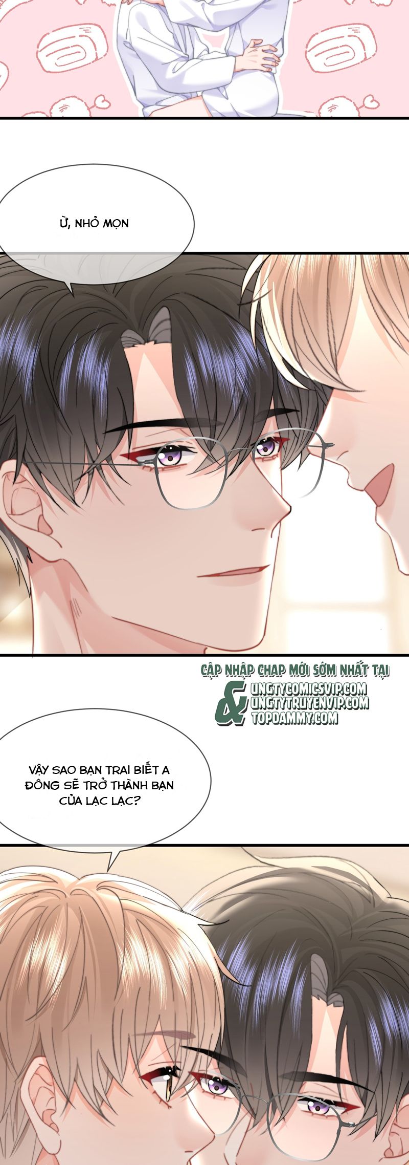 Tôi Và Ảnh Chụp Không Giống Nhau Chap 86 - Next Chap 87