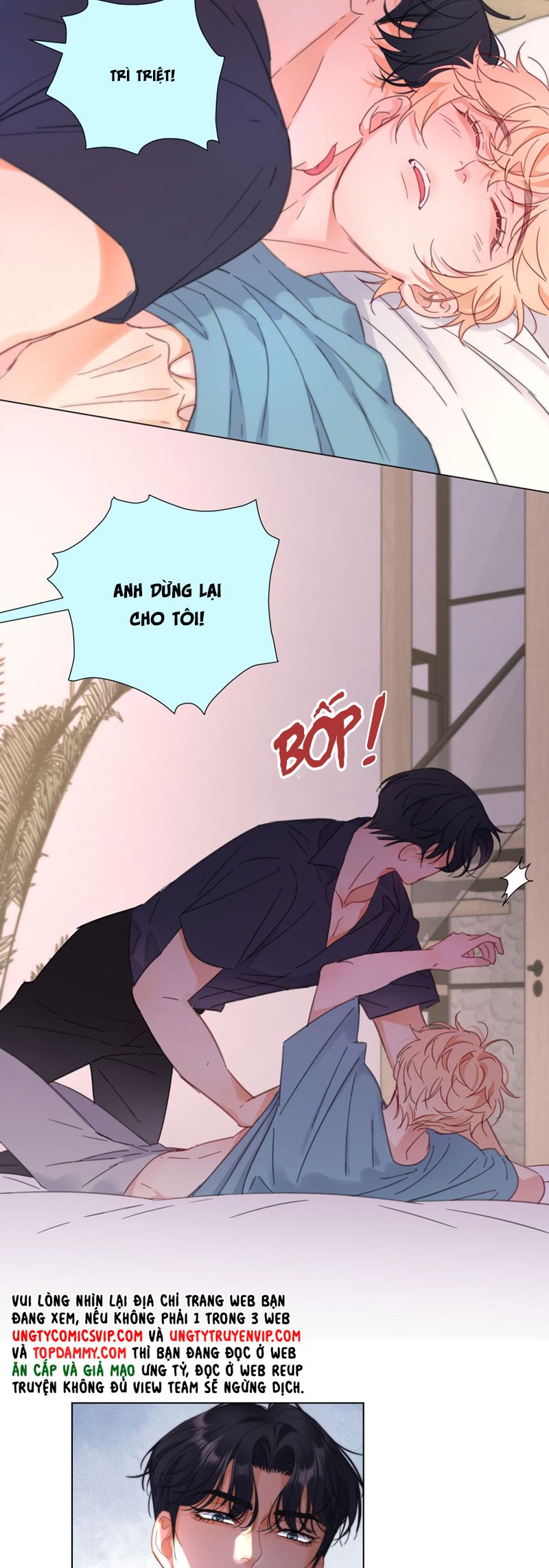 Bị Công Lược 100% Chap 30 - Next 