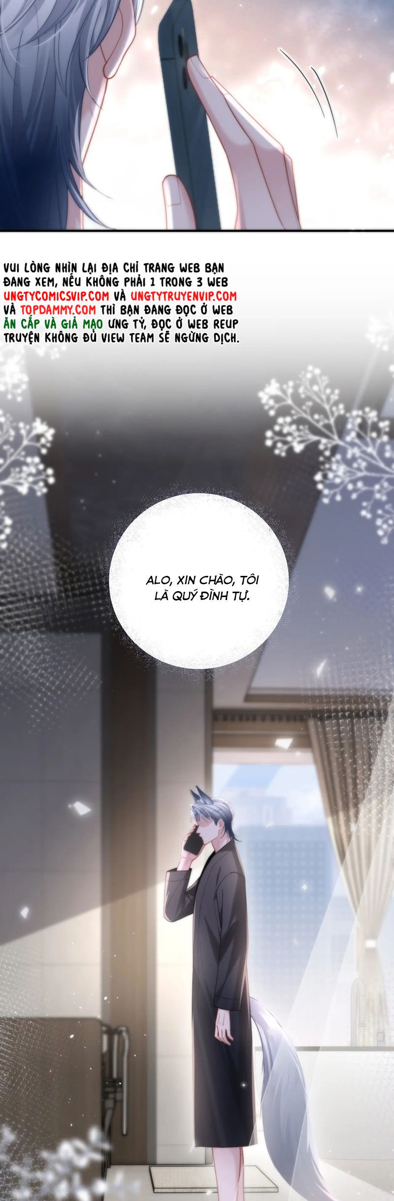 Tật Xấu Nuông Chiều Chap 6 - Next Chap 7