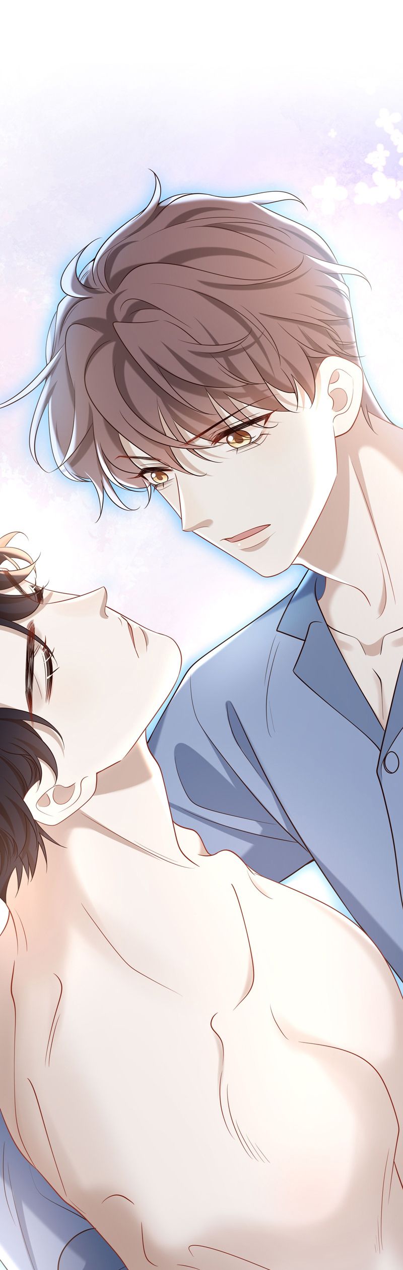 Anh Ấy Đến Từ Màn Đêm Chap 63 - Next Chap 64