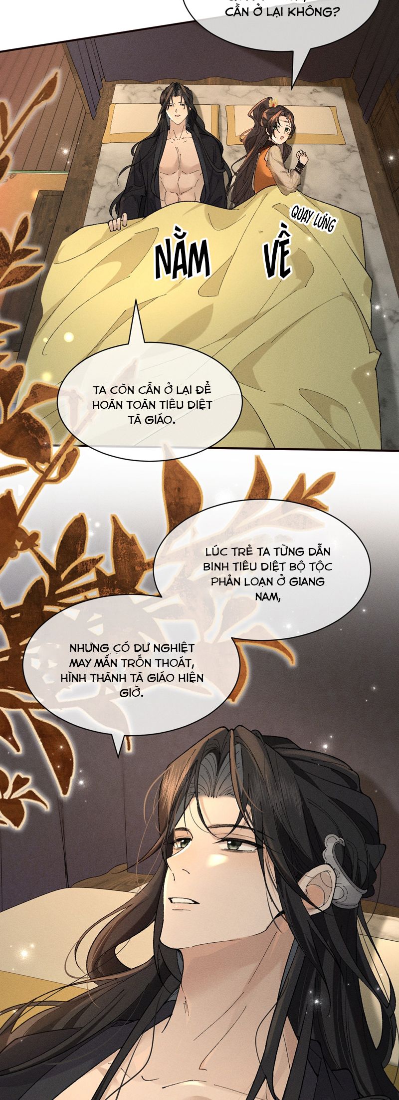 Hải Vương Sau Khi Hoàn Lương Sa Vào Tu La Tràng Chapter 20 - Next Chapter 21