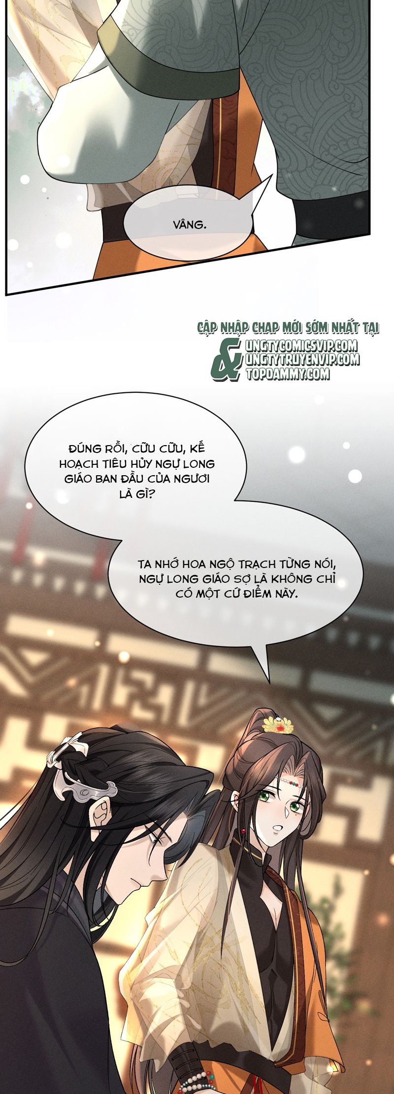 Hải Vương Sau Khi Hoàn Lương Sa Vào Tu La Tràng Chapter 20 - Next Chapter 21