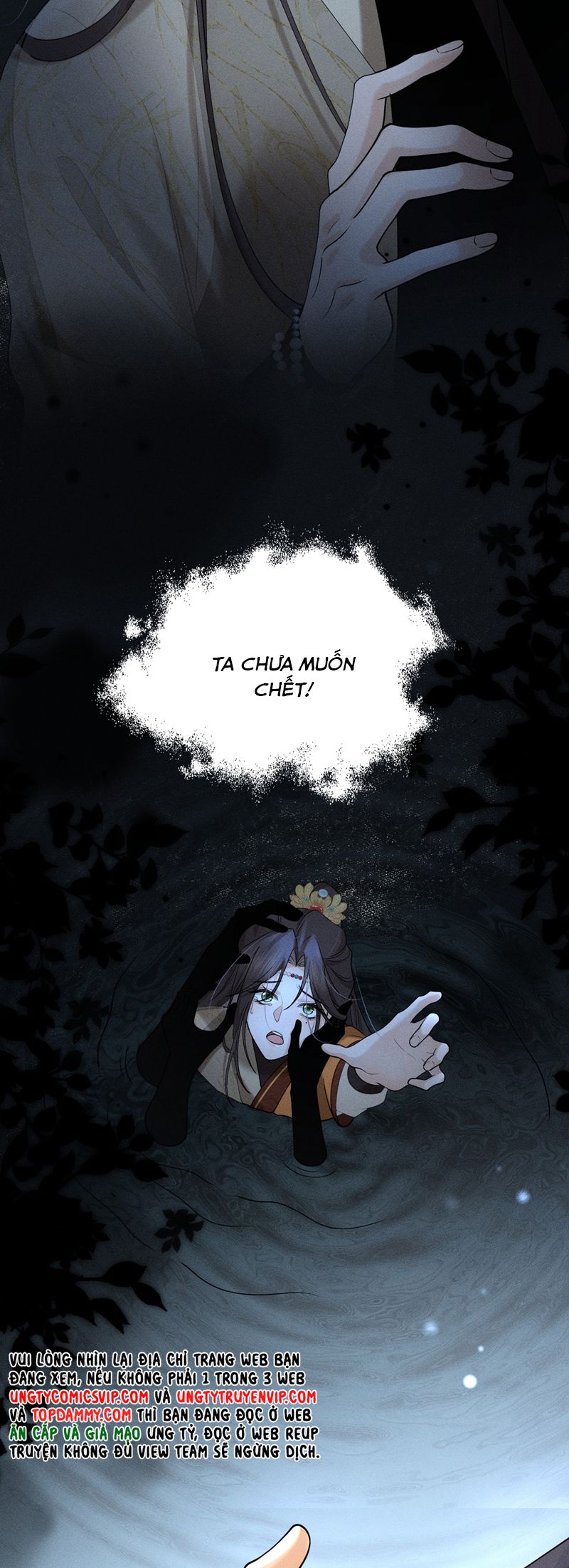 Hải Vương Sau Khi Hoàn Lương Sa Vào Tu La Tràng Chapter 20 - Next Chapter 21