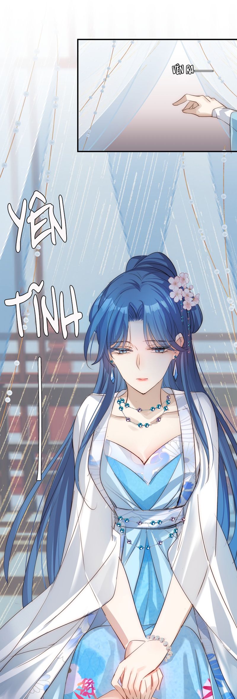 Chuyển Nghịch Âm Dương Chap 29 - Next Chap 30