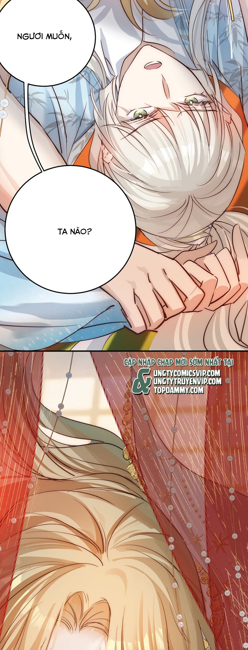 Chuyển Nghịch Âm Dương Chap 29 - Next Chap 30