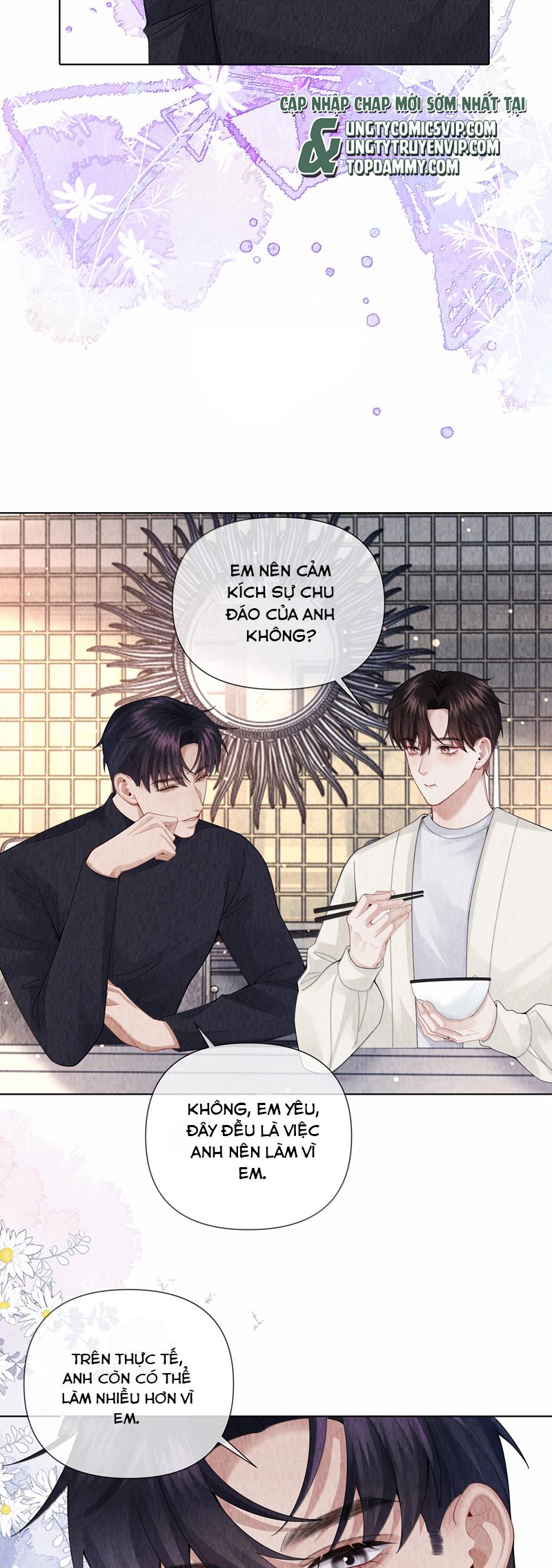 Dior Tiên Sinh Chap 114 - Next Chap 115