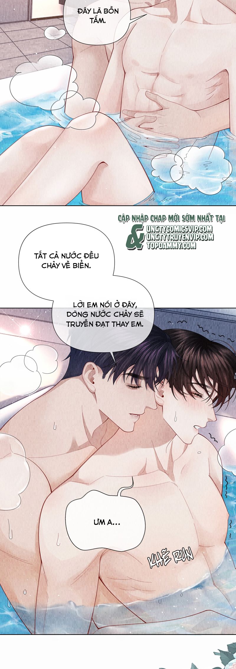 Dior Tiên Sinh Chap 114 - Next Chap 115