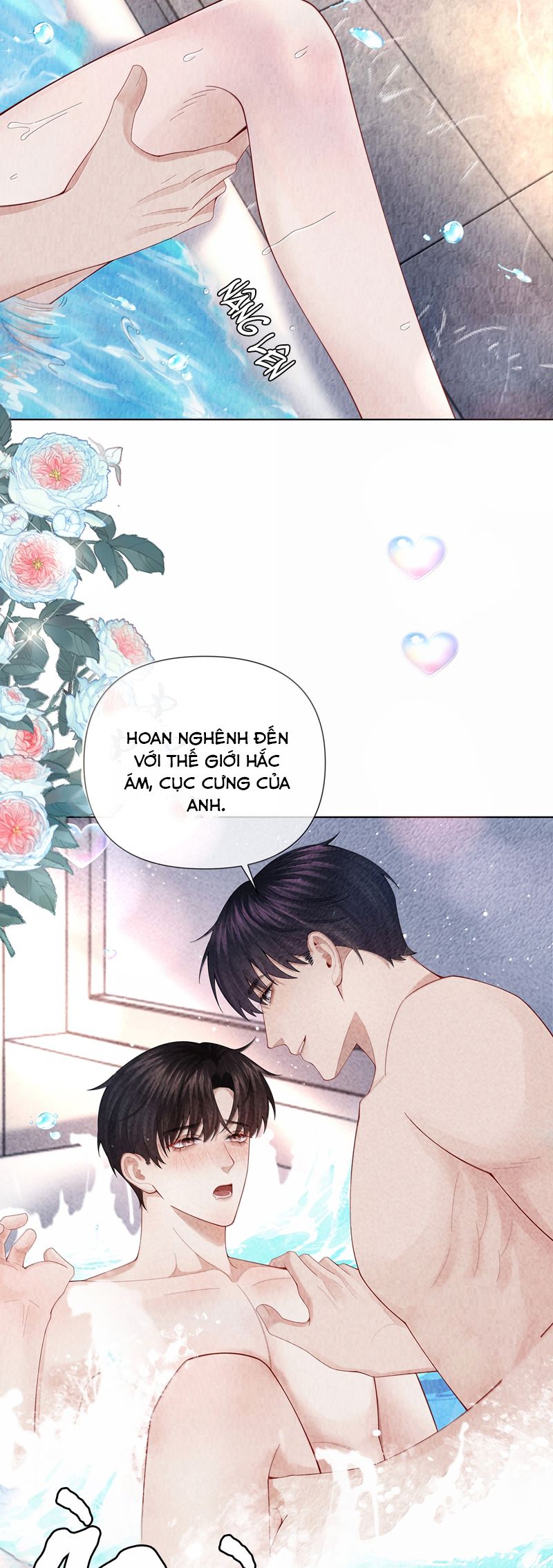 Dior Tiên Sinh Chap 114 - Next Chap 115