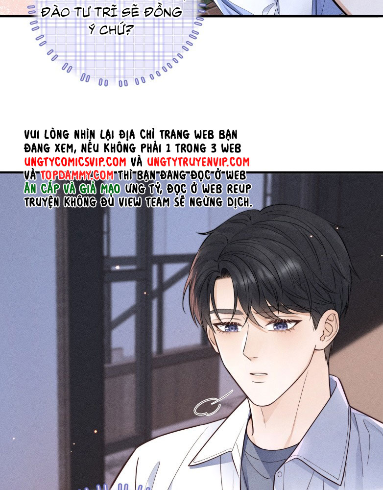 Thời Gian May Mắn Chap 46 - Next Chap 47