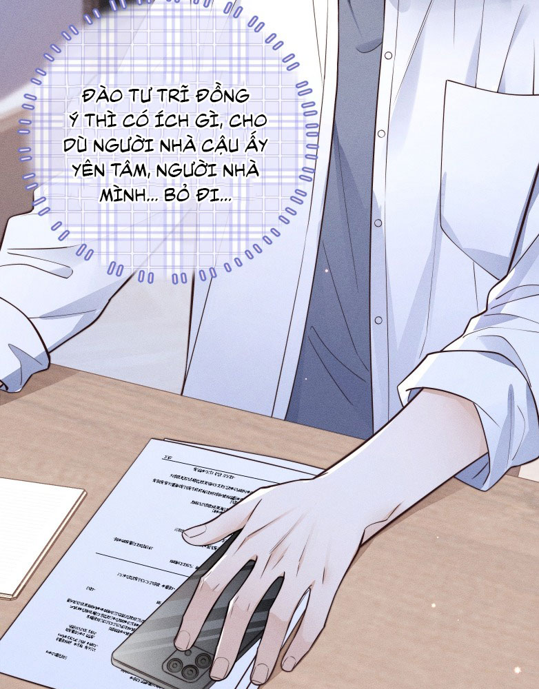 Thời Gian May Mắn Chap 46 - Next Chap 47