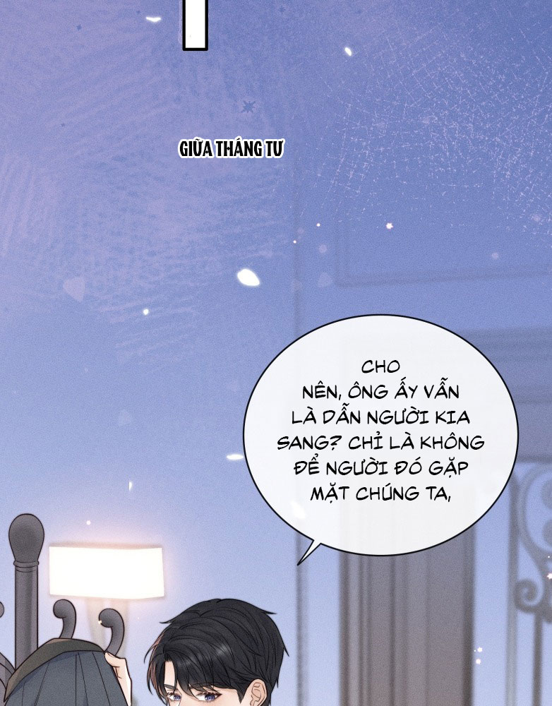 Thời Gian May Mắn Chap 46 - Next Chap 47