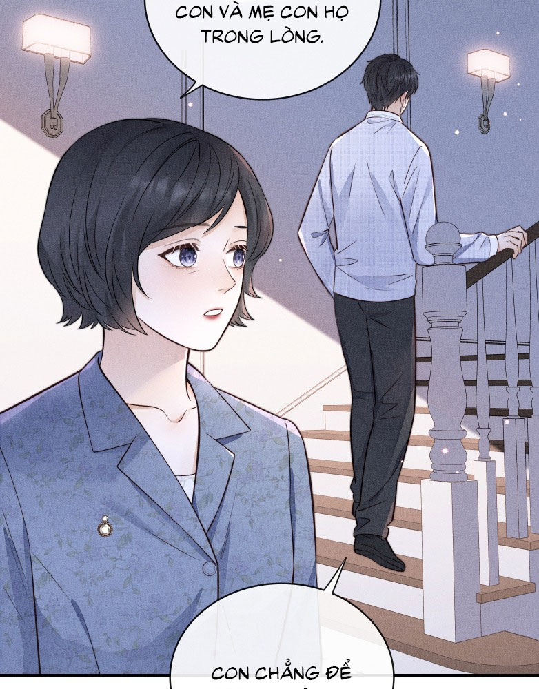 Thời Gian May Mắn Chap 46 - Next Chap 47