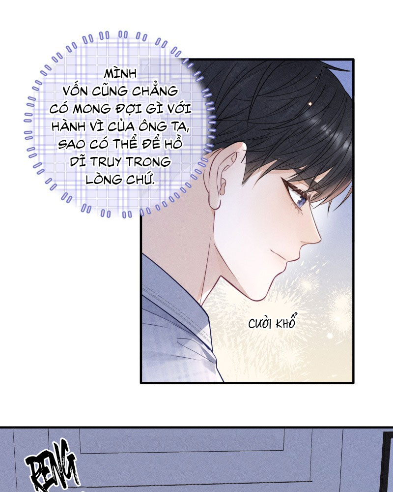 Thời Gian May Mắn Chap 46 - Next Chap 47