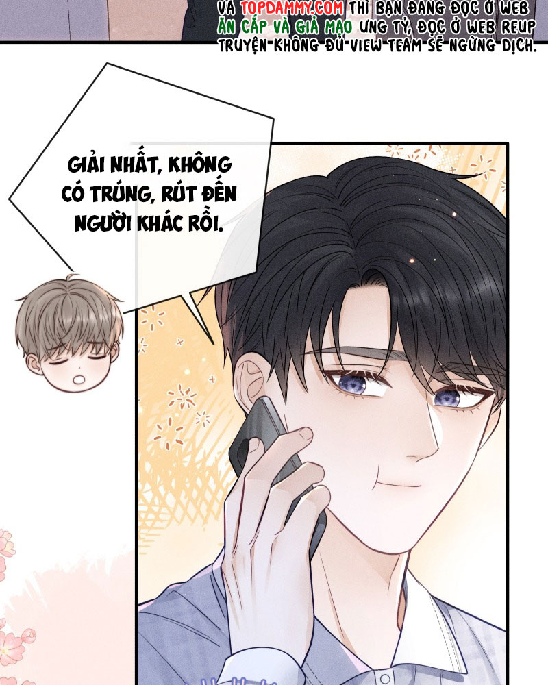 Thời Gian May Mắn Chap 46 - Next Chap 47