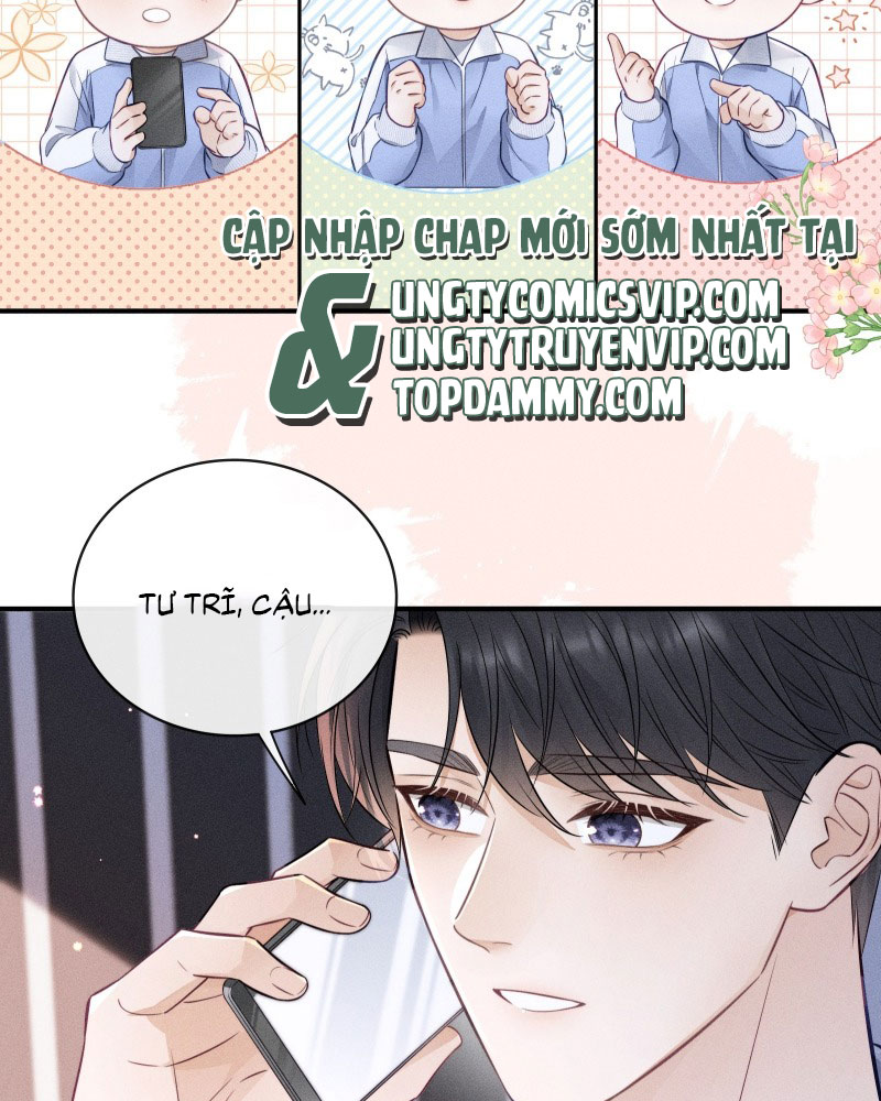 Thời Gian May Mắn Chap 46 - Next Chap 47