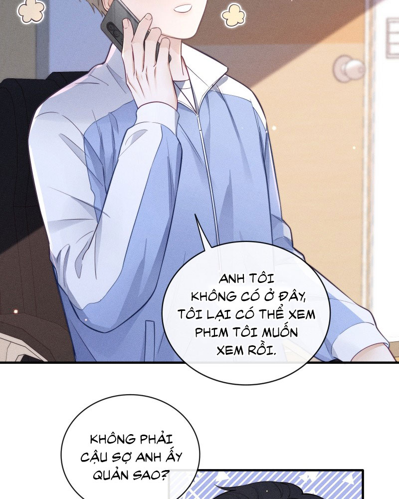 Thời Gian May Mắn Chap 46 - Next Chap 47