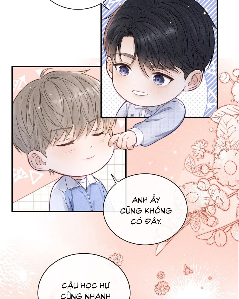 Thời Gian May Mắn Chap 46 - Next Chap 47