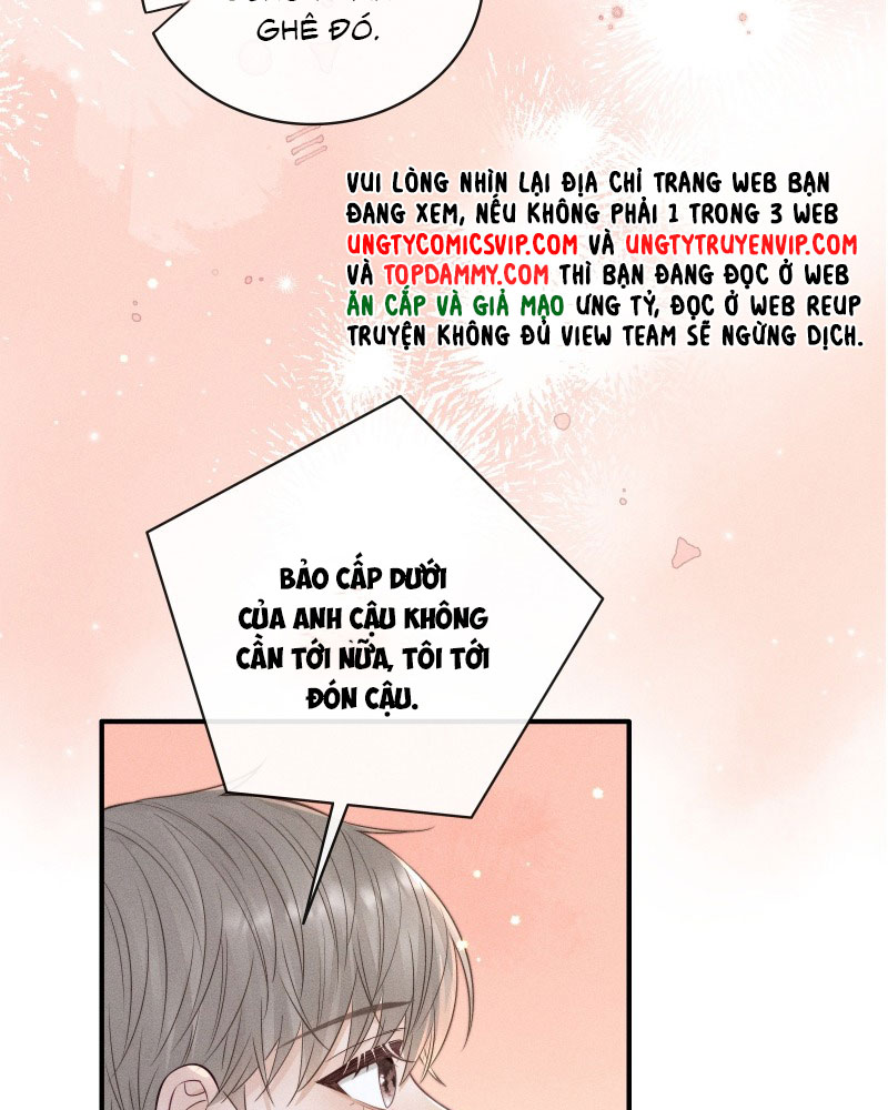 Thời Gian May Mắn Chap 46 - Next Chap 47