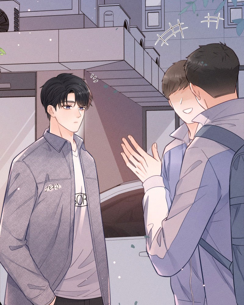 Thời Gian May Mắn Chap 46 - Next Chap 47