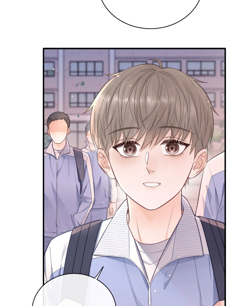 Thời Gian May Mắn Chap 46 - Next Chap 47