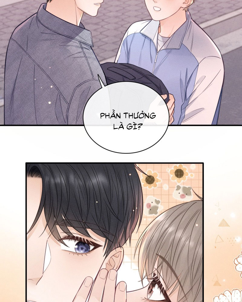 Thời Gian May Mắn Chap 46 - Next Chap 47