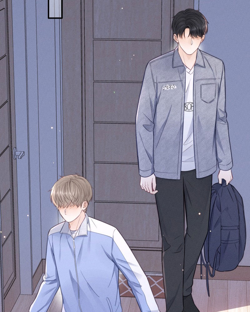 Thời Gian May Mắn Chap 46 - Next Chap 47