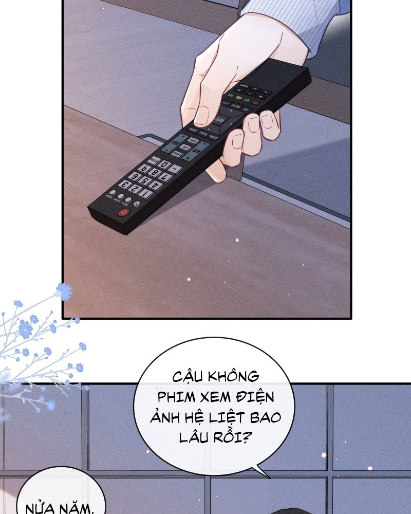 Thời Gian May Mắn Chap 46 - Next Chap 47