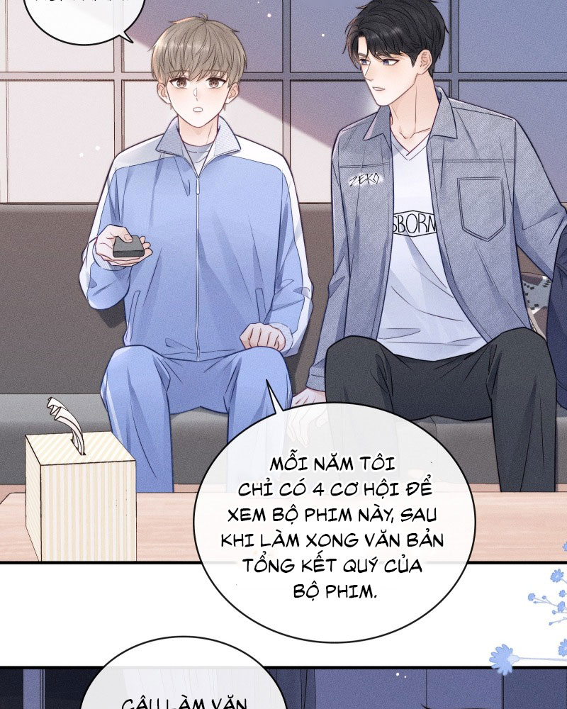 Thời Gian May Mắn Chap 46 - Next Chap 47