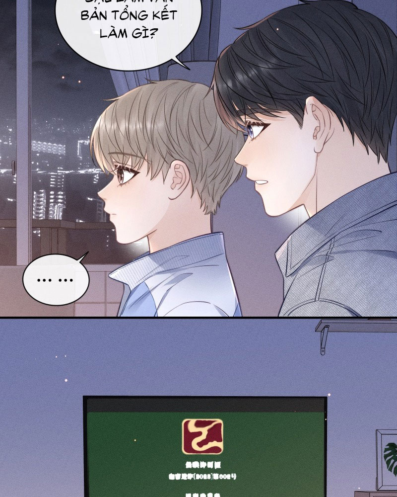 Thời Gian May Mắn Chap 46 - Next Chap 47