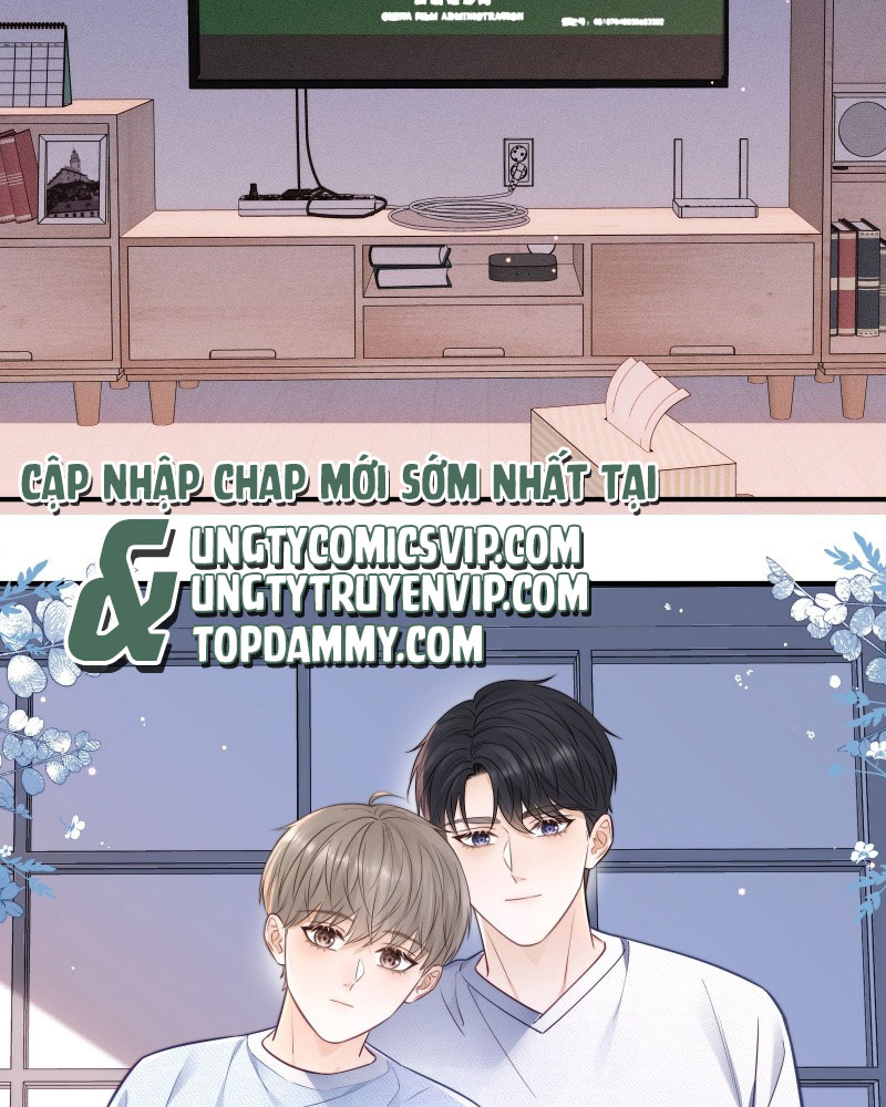 Thời Gian May Mắn Chap 46 - Next Chap 47