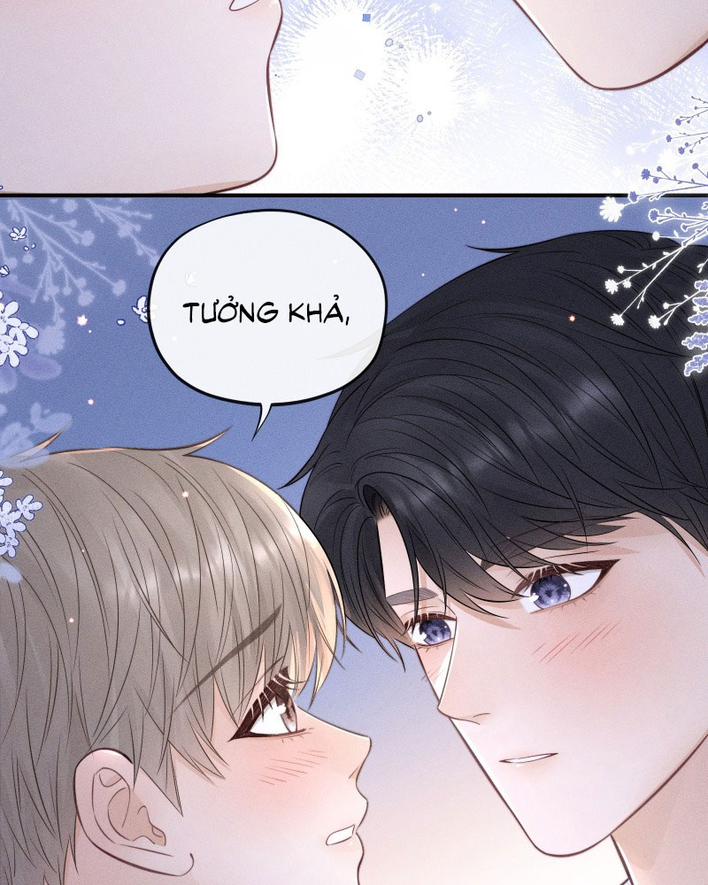 Thời Gian May Mắn Chap 46 - Next Chap 47