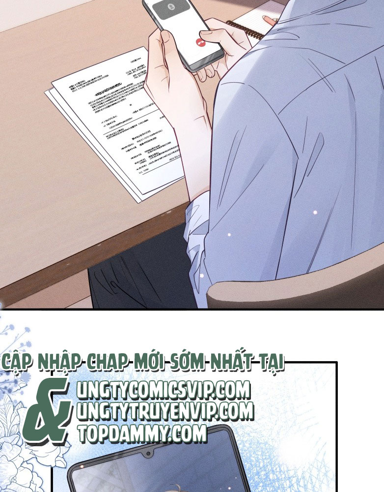 Thời Gian May Mắn Chap 46 - Next Chap 47