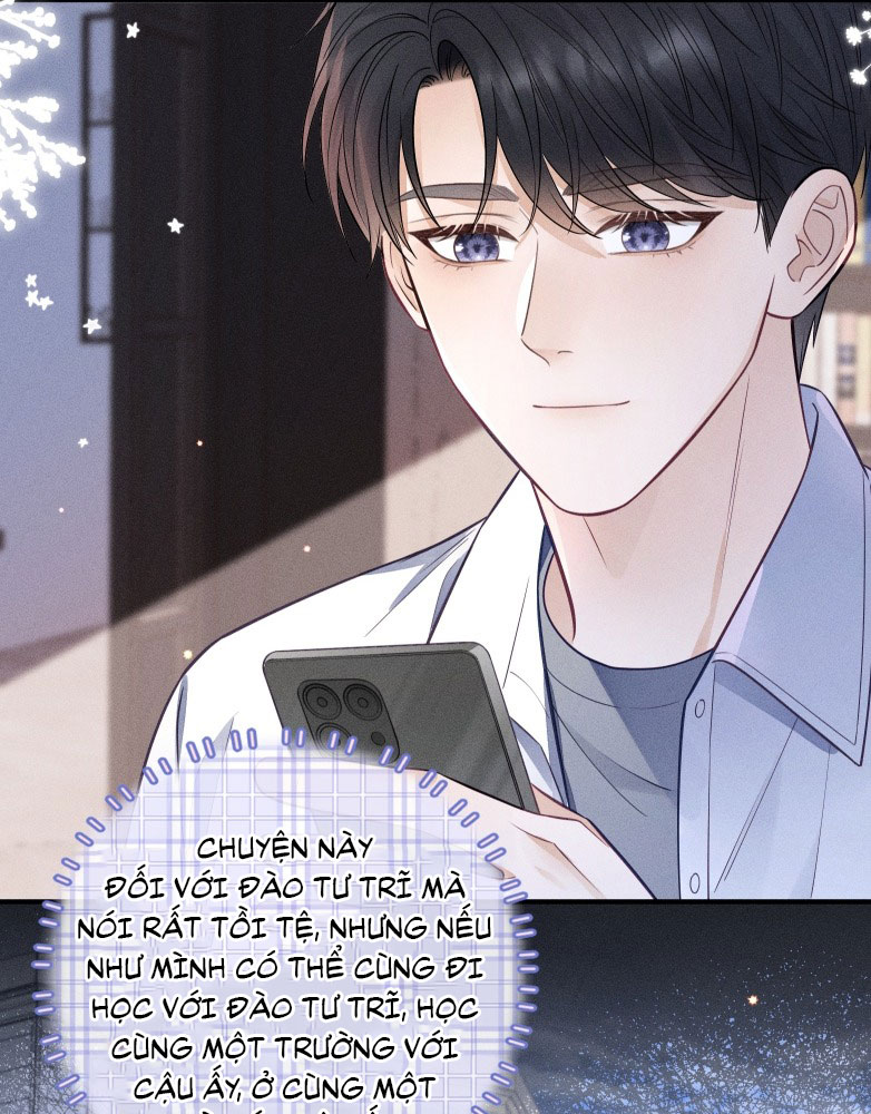 Thời Gian May Mắn Chap 46 - Next Chap 47