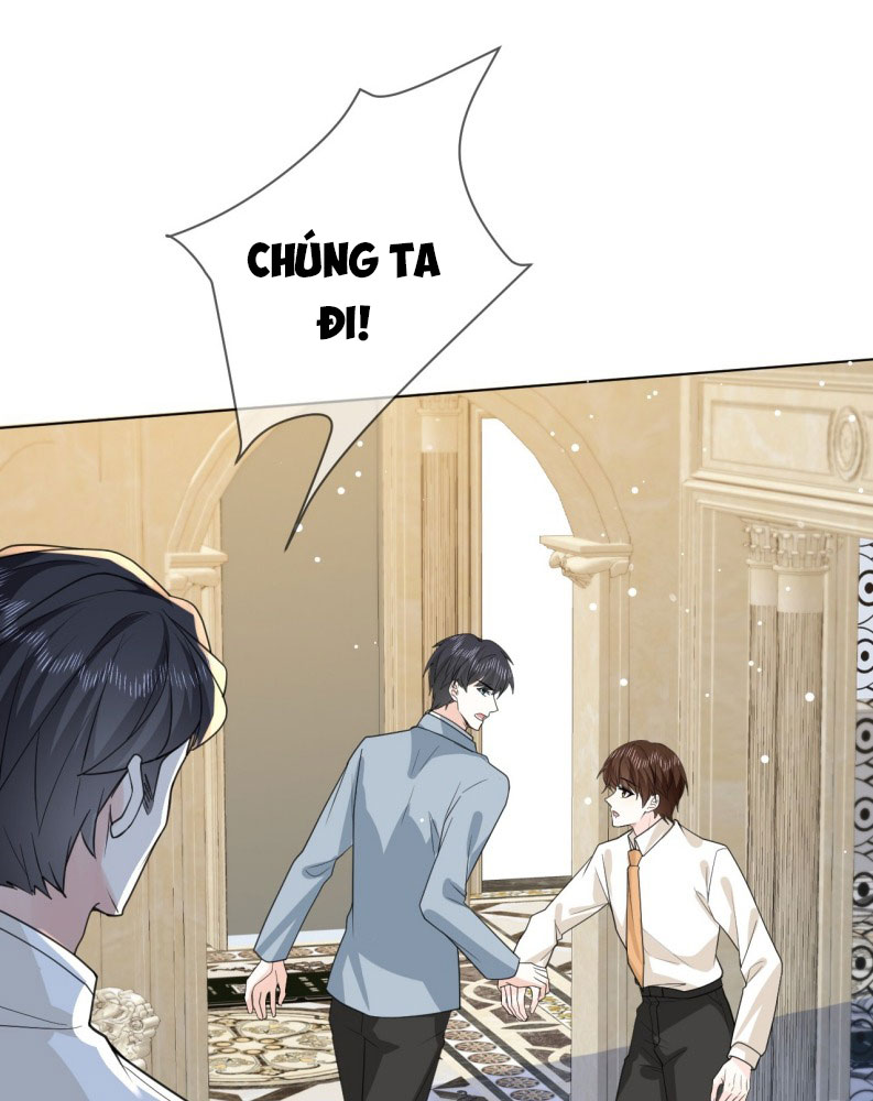 Chó Săn Chap 48 - Next Chap 49