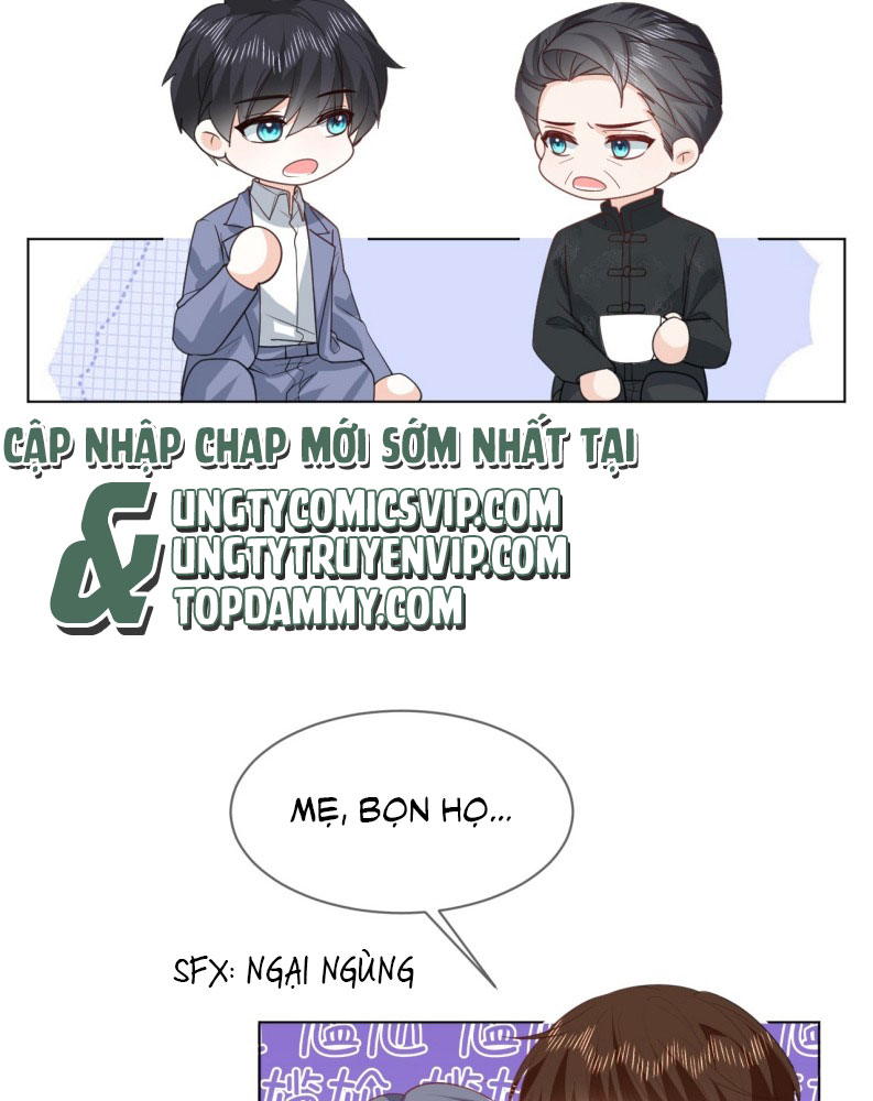 Chó Săn Chap 48 - Next Chap 49