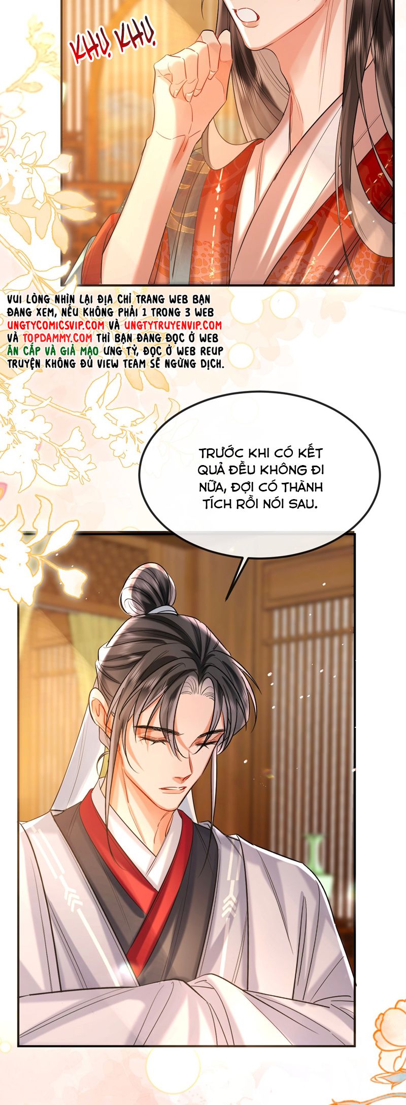 Ôn Hương Diễm Ngọc Chapter 43 - Next Chapter 44