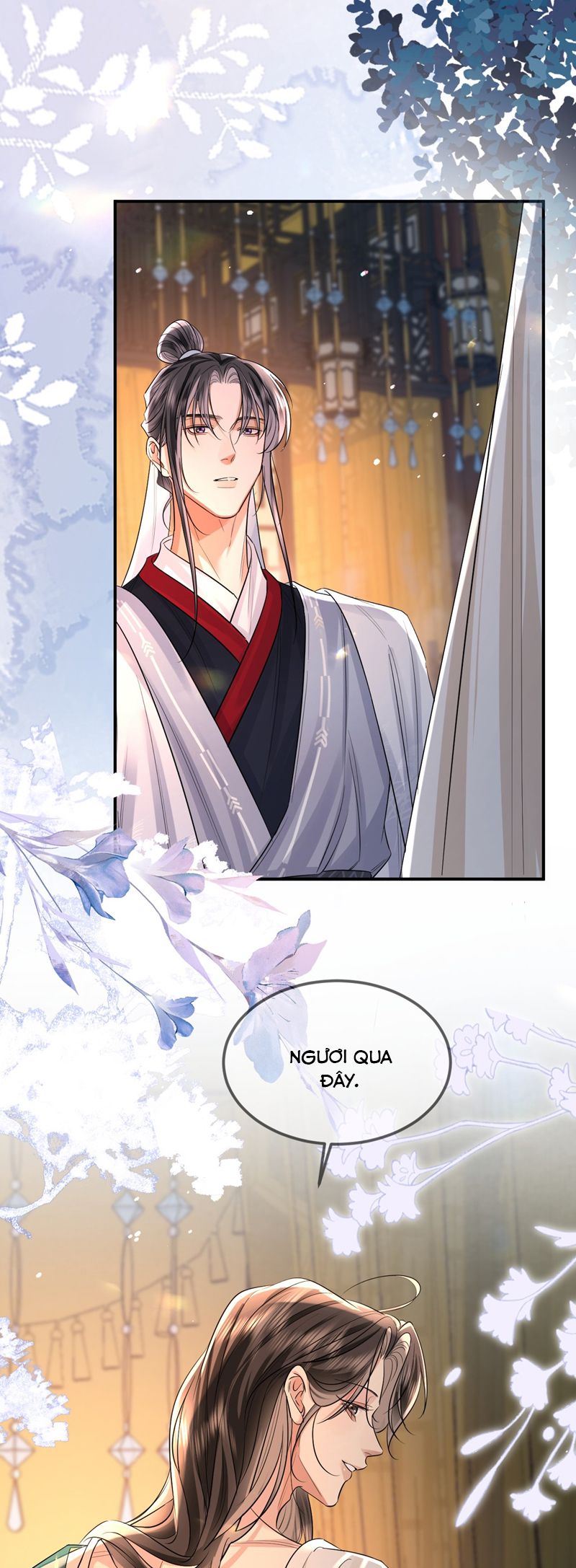 Ôn Hương Diễm Ngọc Chapter 43 - Next Chapter 44