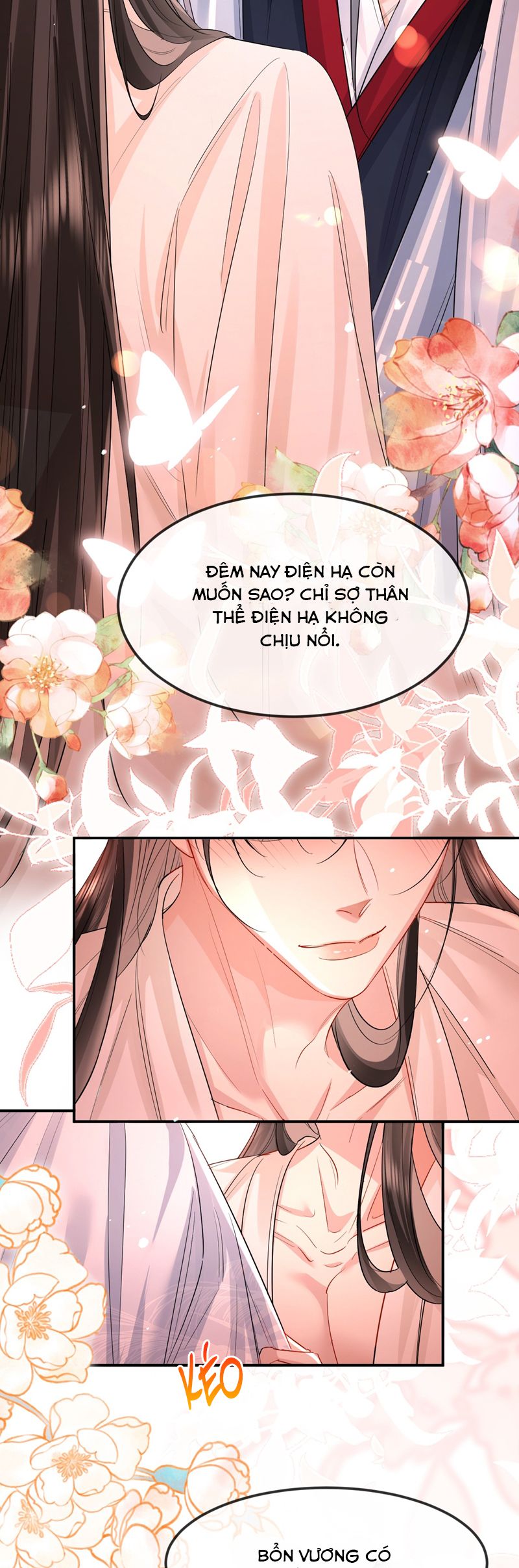 Ôn Hương Diễm Ngọc Chapter 43 - Next Chapter 44