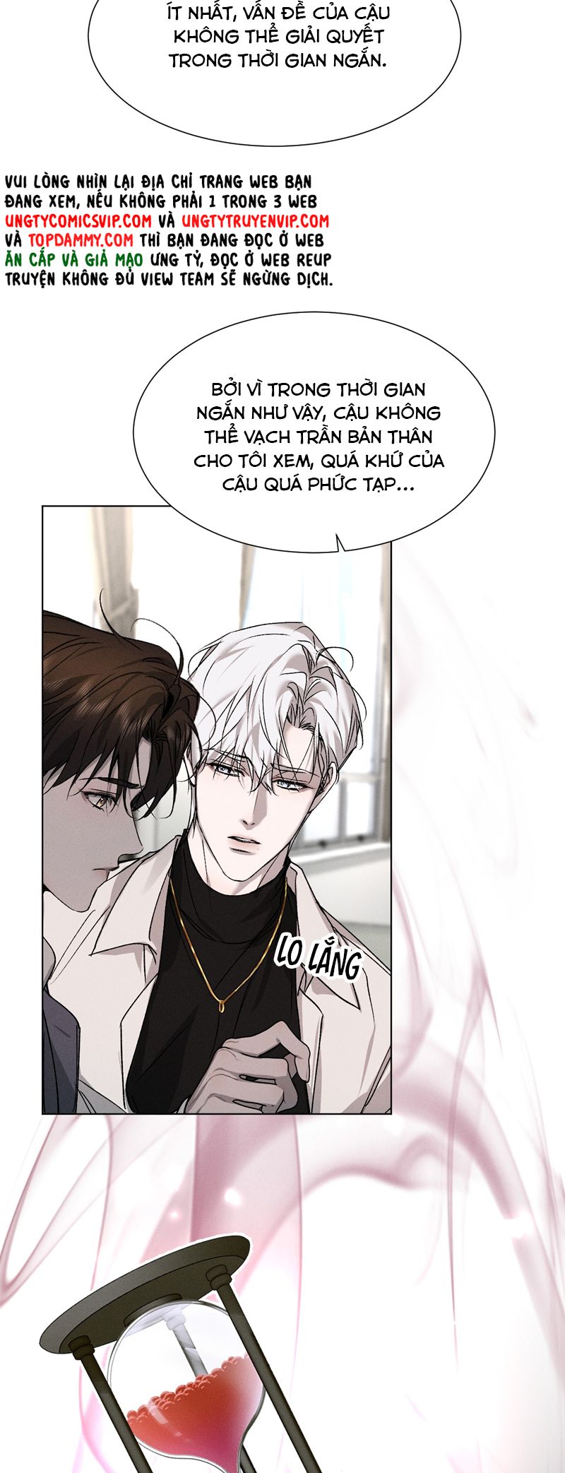 Ảnh Đế Cứ Muốn Làm Kim Chủ Của Tôi Chap 42 - Next Chap 43