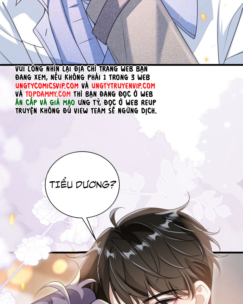 Thẳng Thắn Từ Nghiêm Chap 124 - Next Chap 125