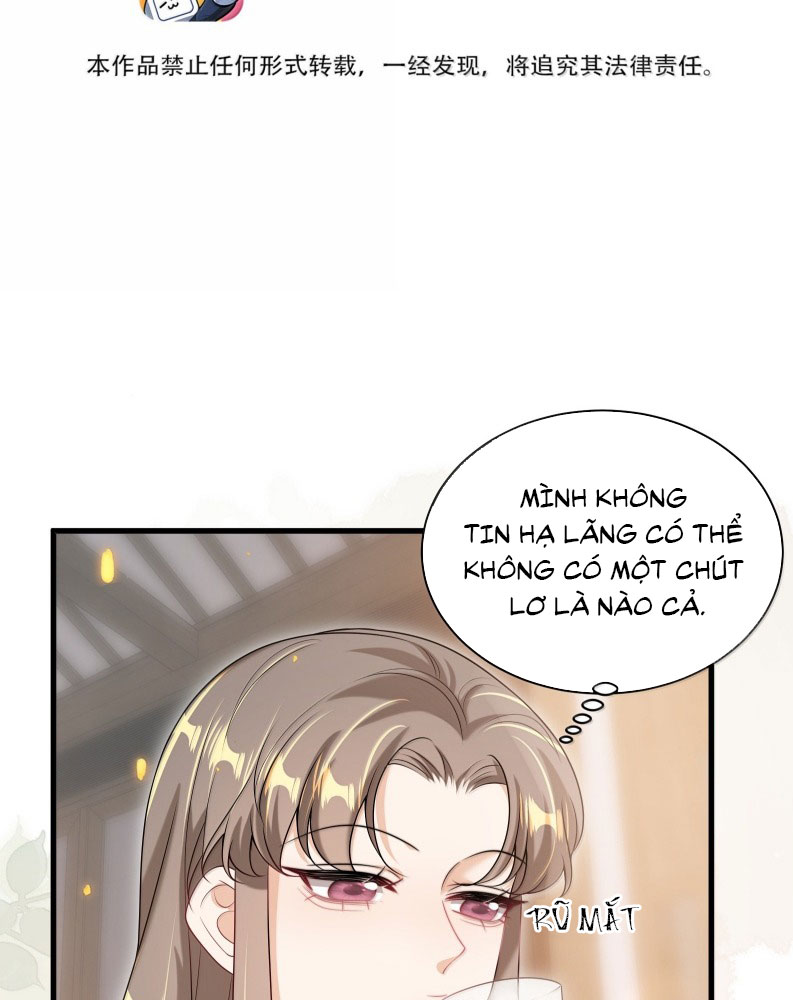 Thẳng Thắn Từ Nghiêm Chap 124 - Next Chap 125