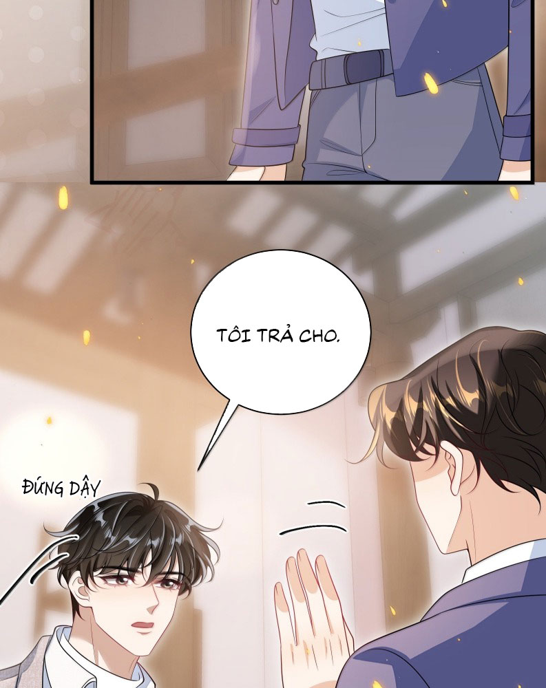 Thẳng Thắn Từ Nghiêm Chap 124 - Next Chap 125