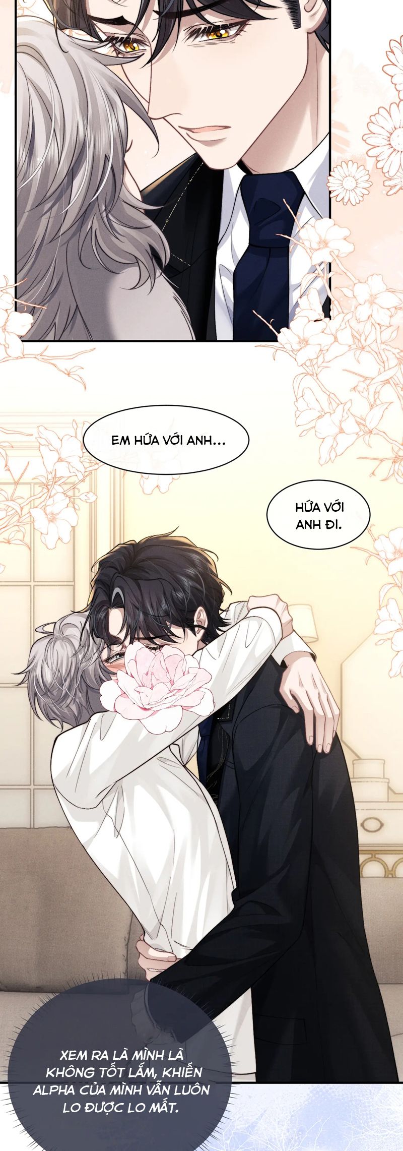 Chấp sự thỏ cụp tai Chapter 123 - Next Chapter 124