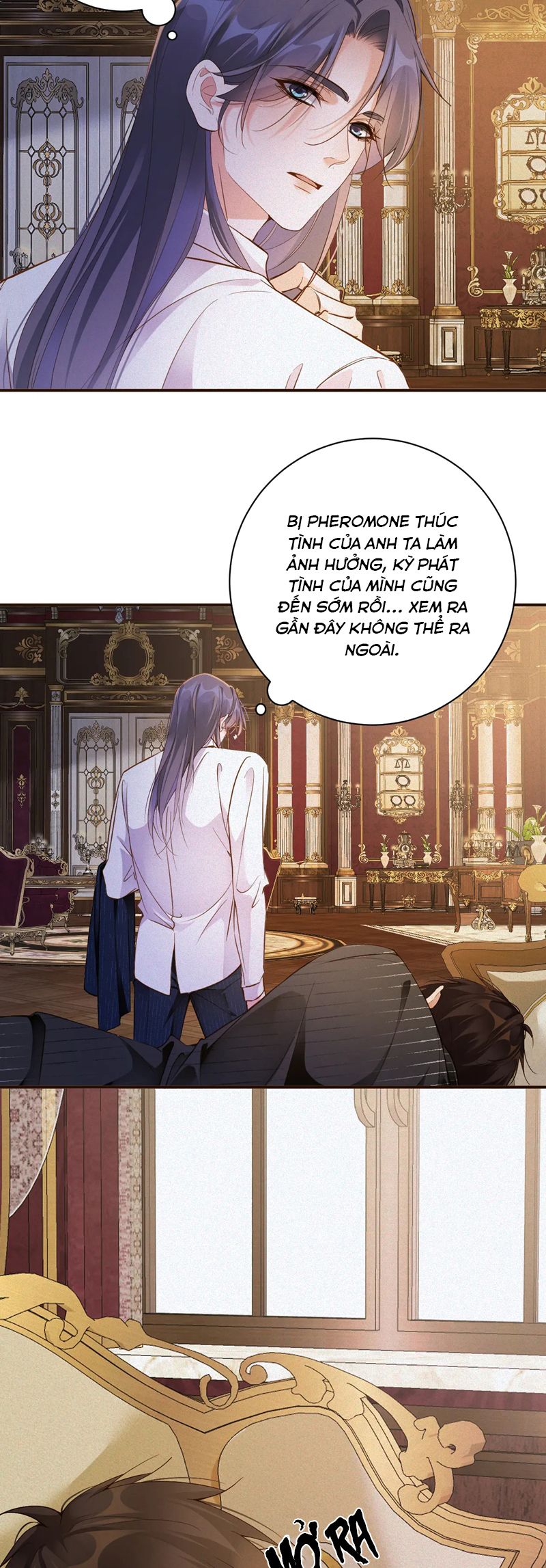 Chồng Trước Lại Muốn Phục Hôn Rồi Chap 81 - Next Chap 82