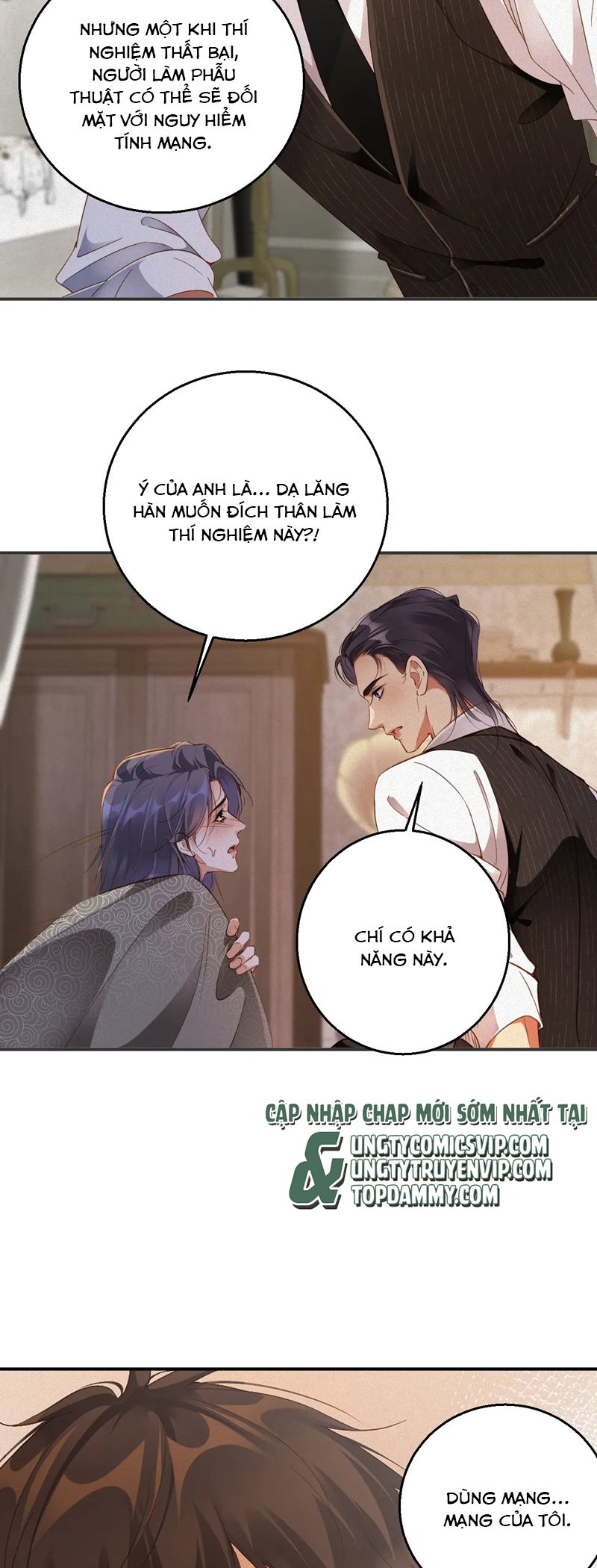 Chồng Trước Lại Muốn Phục Hôn Rồi Chap 81 - Next Chap 82