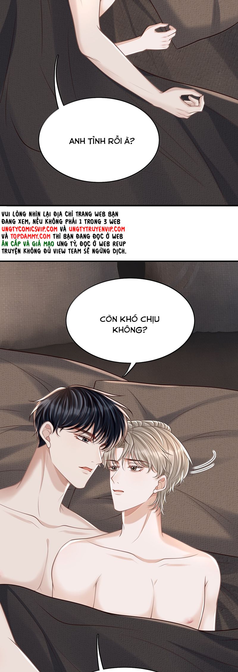 Để Tâm Chap 89 - Next Chap 90