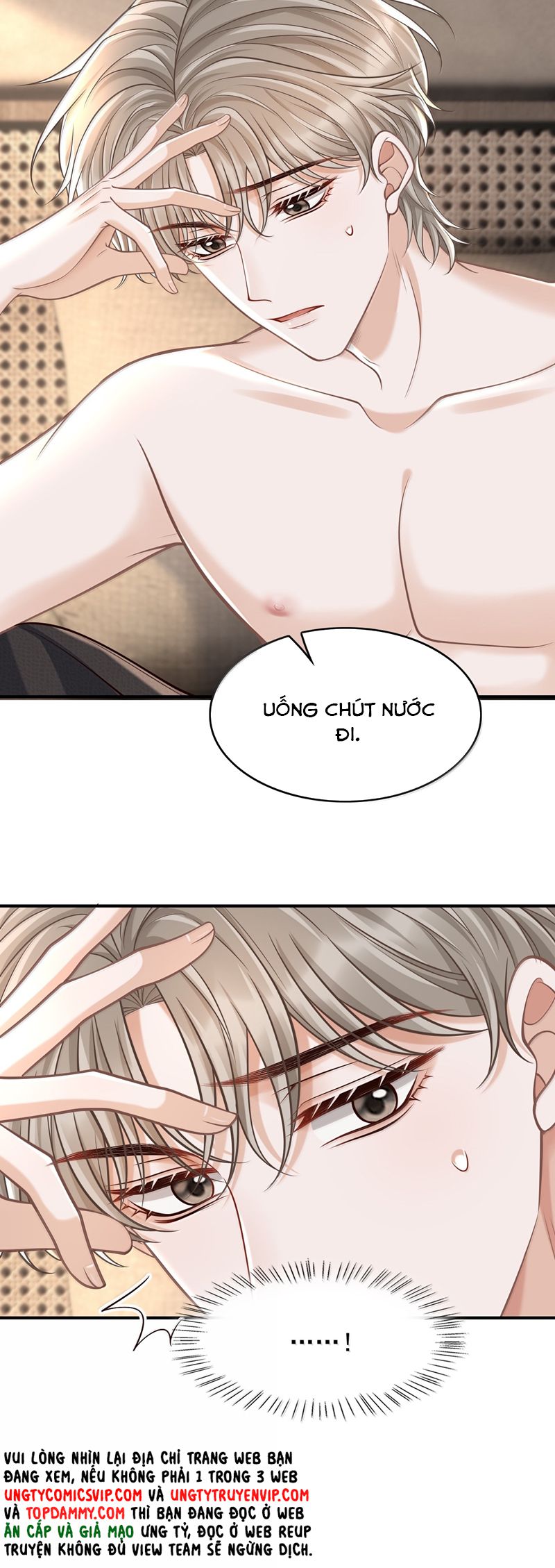 Để Tâm Chap 89 - Next Chap 90