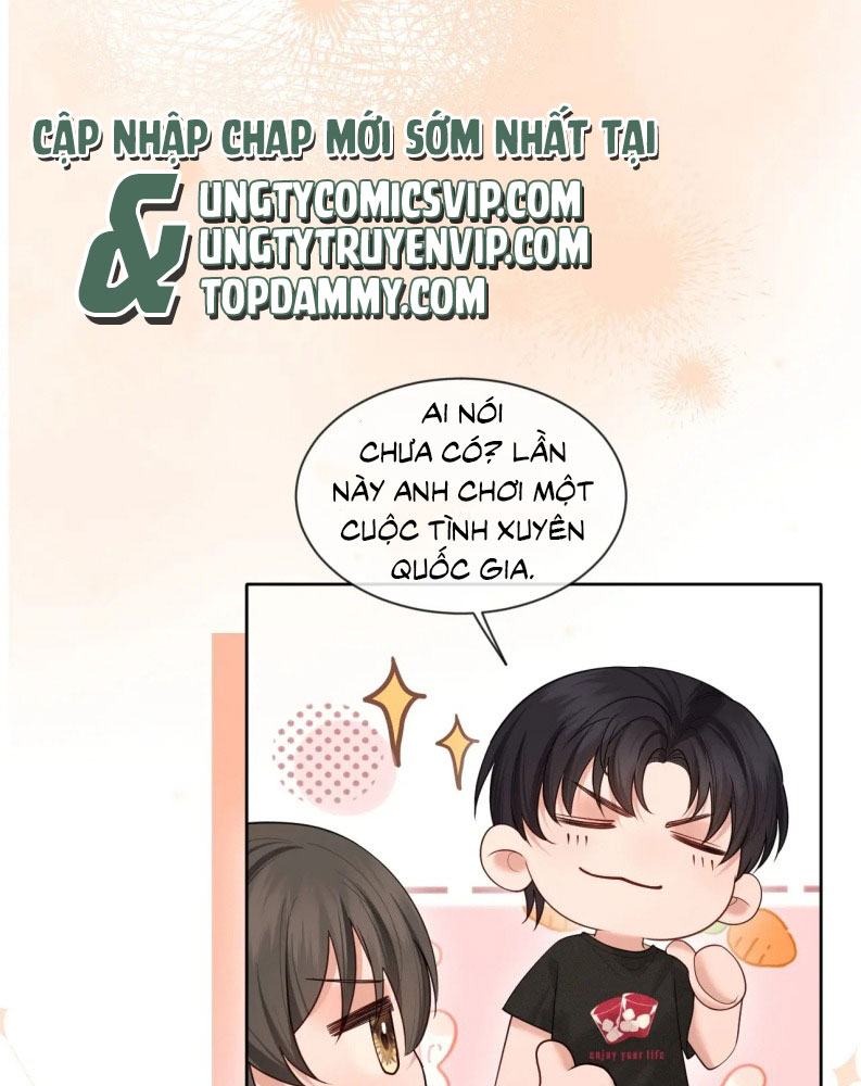 Quan Hệ Sai Lệch Chapter 14 - Next Chapter 15