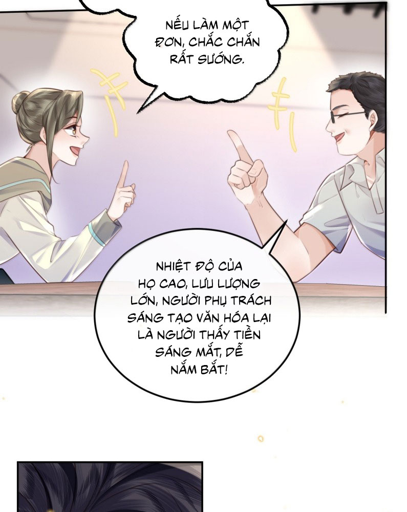 Định Chế Tư Nhân Tổng Tài Chap 110 - Next Chap 111