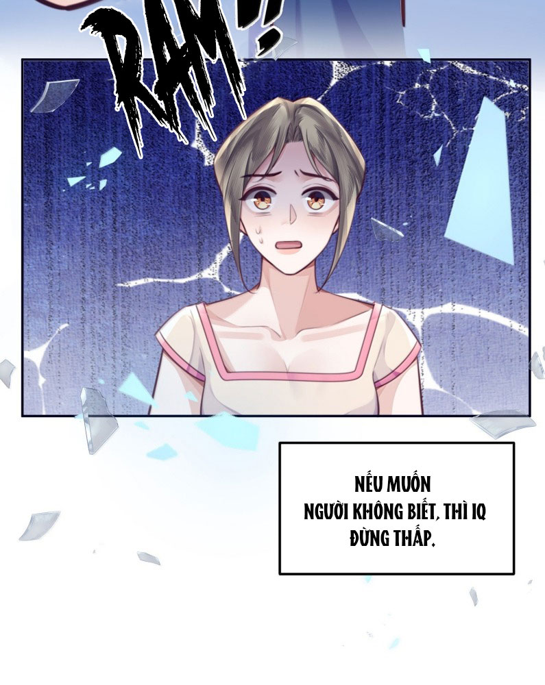 Định Chế Tư Nhân Tổng Tài Chap 110 - Next Chap 111